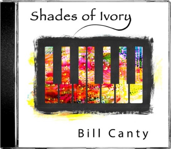 CD cover